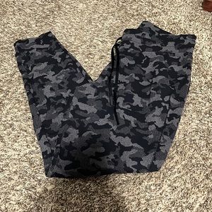 Ready to Rulu Joggers